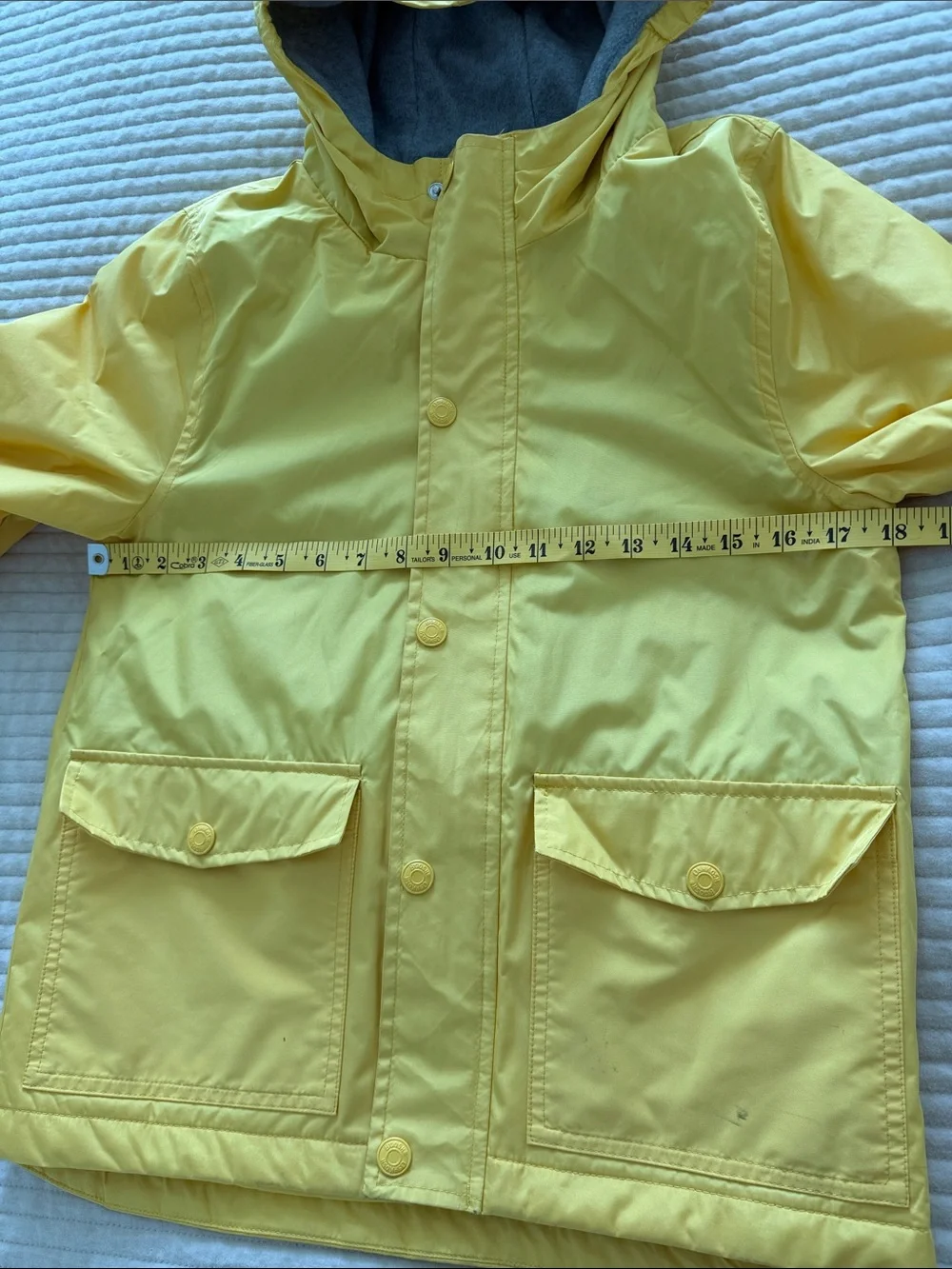 OshKosh Bgosh warm fleece